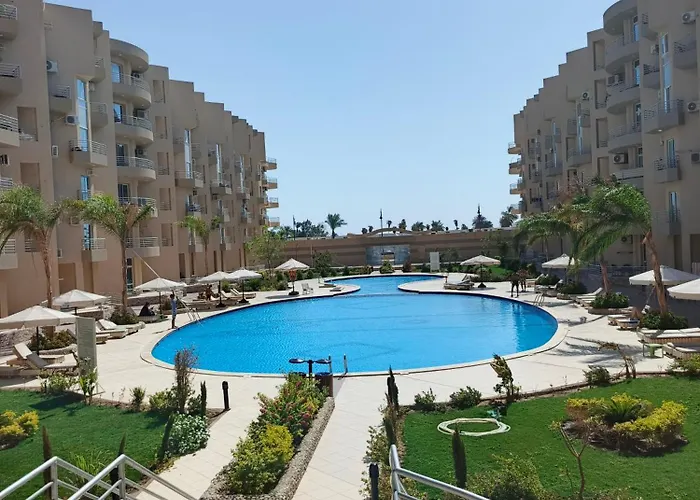 Princess * Hurghada