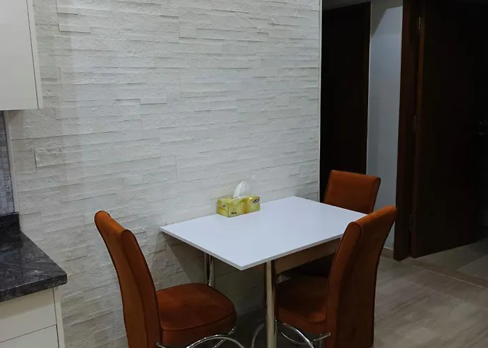 Appartement Princess