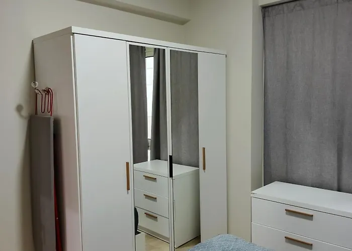Princess Appartement Hurghada